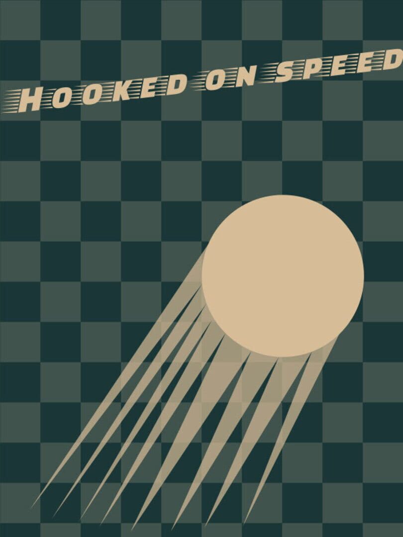 Copertina di Hooked On Speed