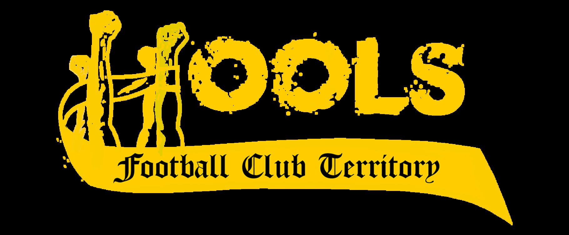 Hools: Football Club Territory 커버