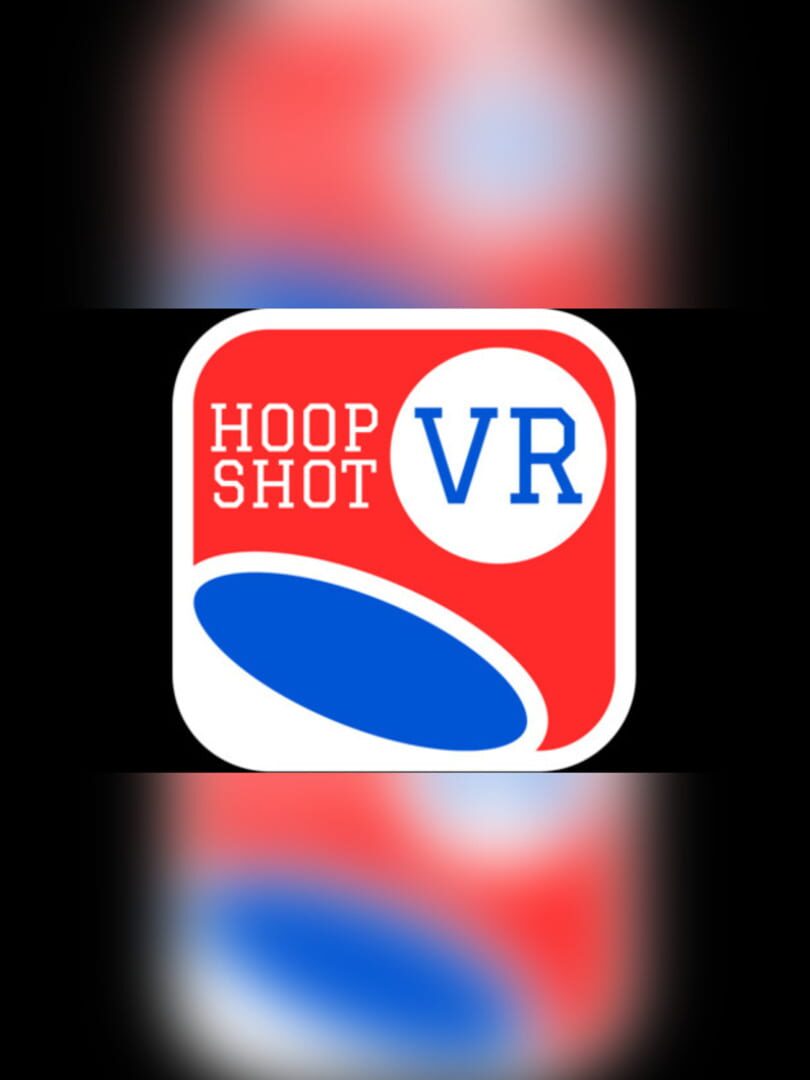 Hoop Shot VR Kapağı
