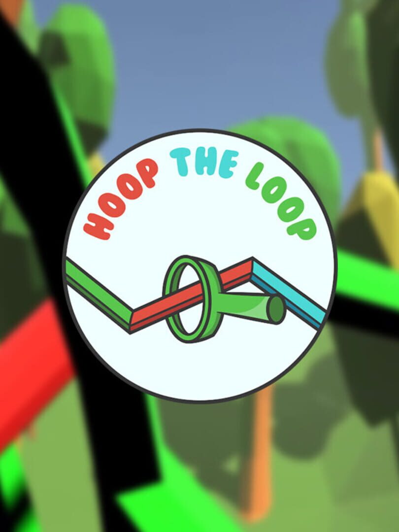 Couverture de Hoop the Loop