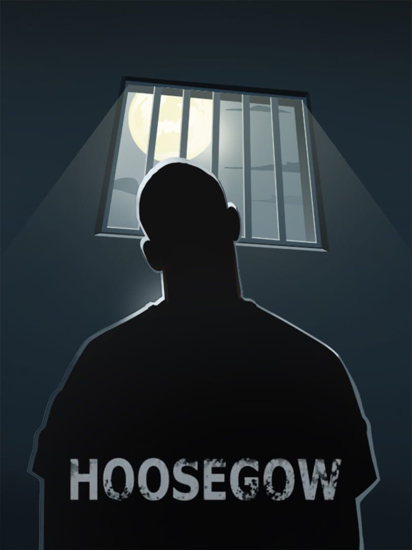 Portada de Hoosegow