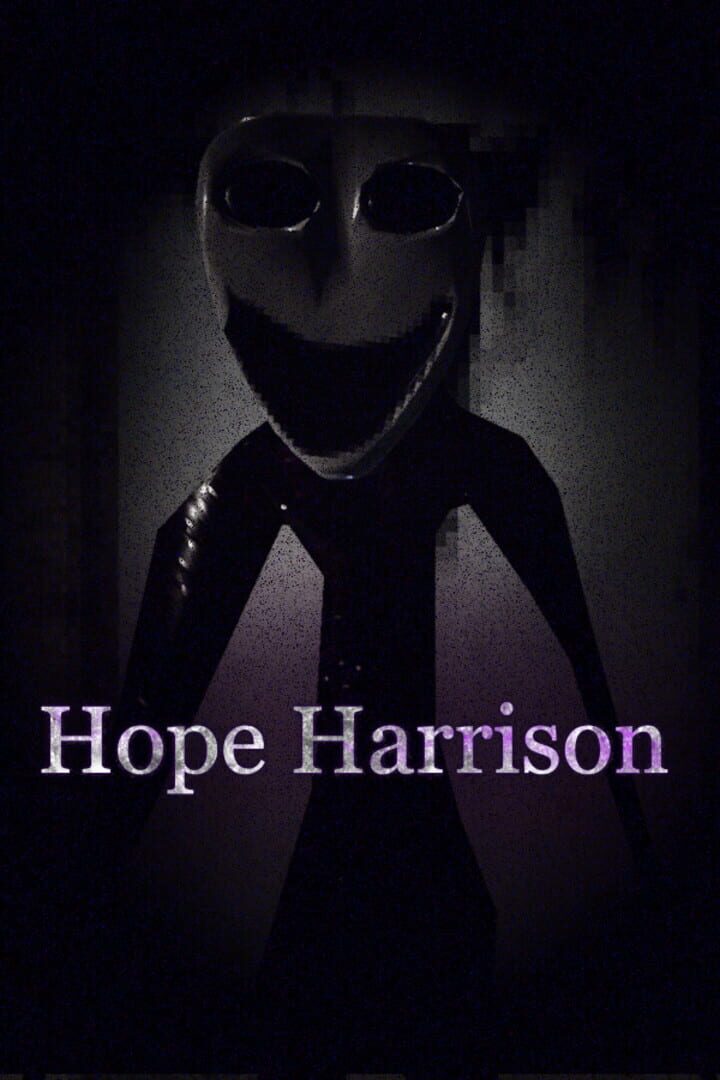 Hope Harrison