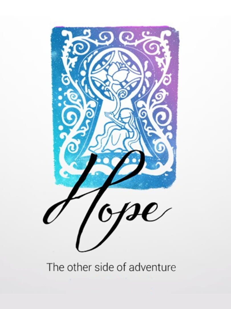 Hope: The Other Side of Adventure Cover
