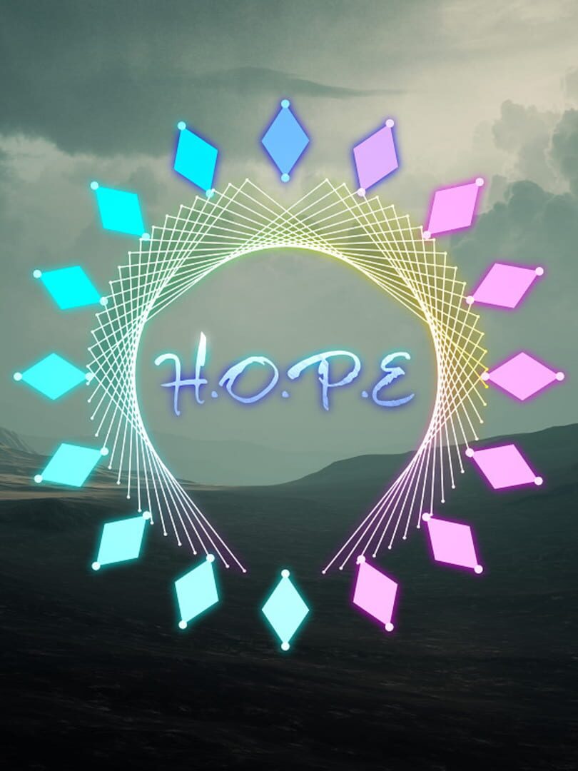 Capa de Hope VR: Emotional Intelligence Assistant