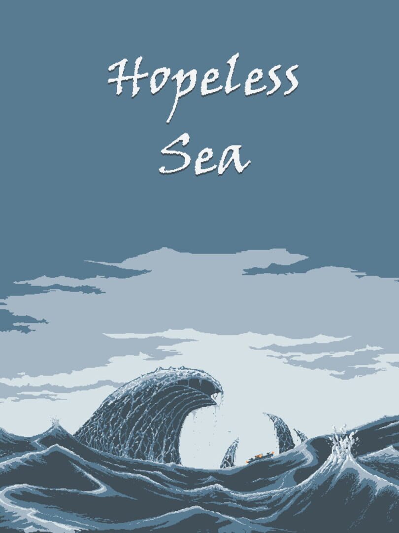 Hopeless Sea Cover