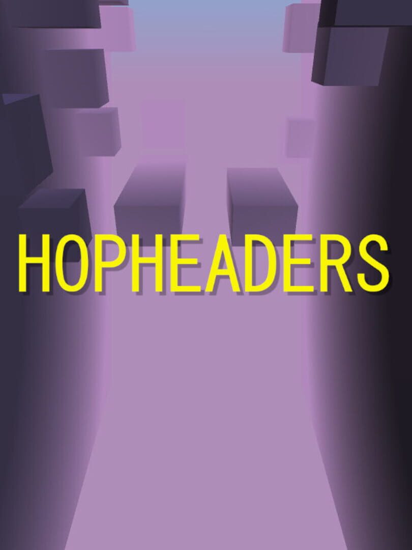 HopHeaders Kapağı