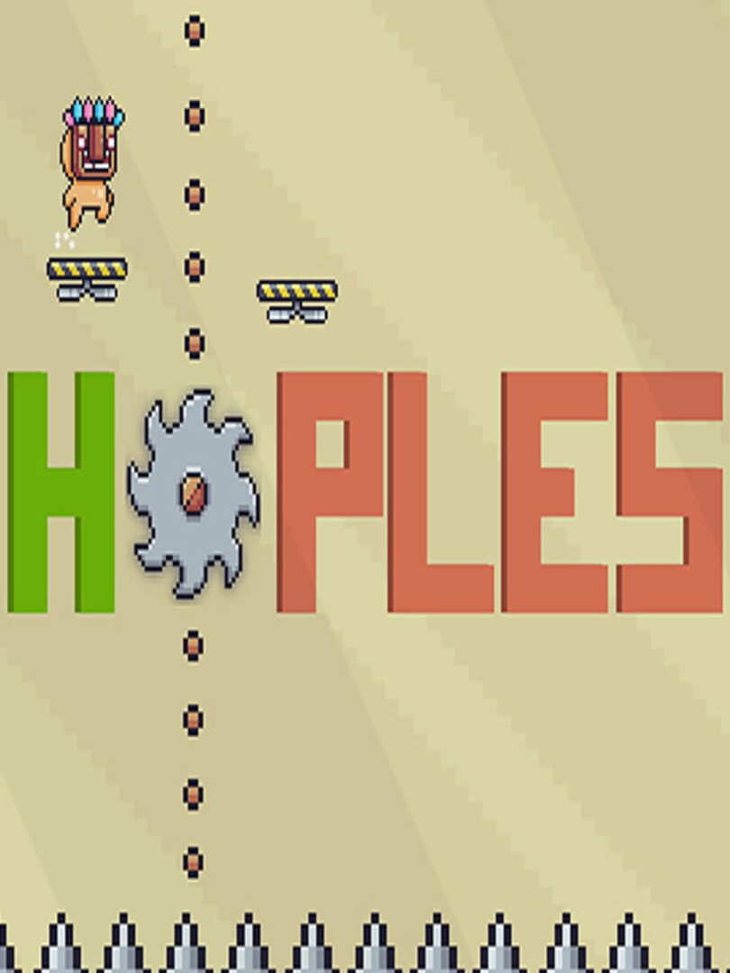 Hoples 커버