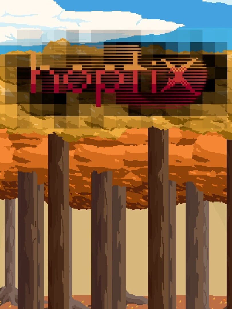 Hoptix Cover
