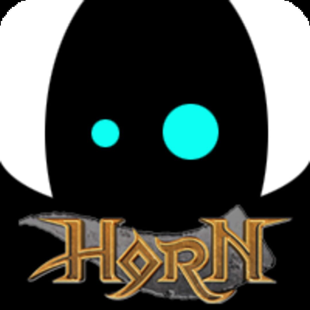 Copertina di Horn