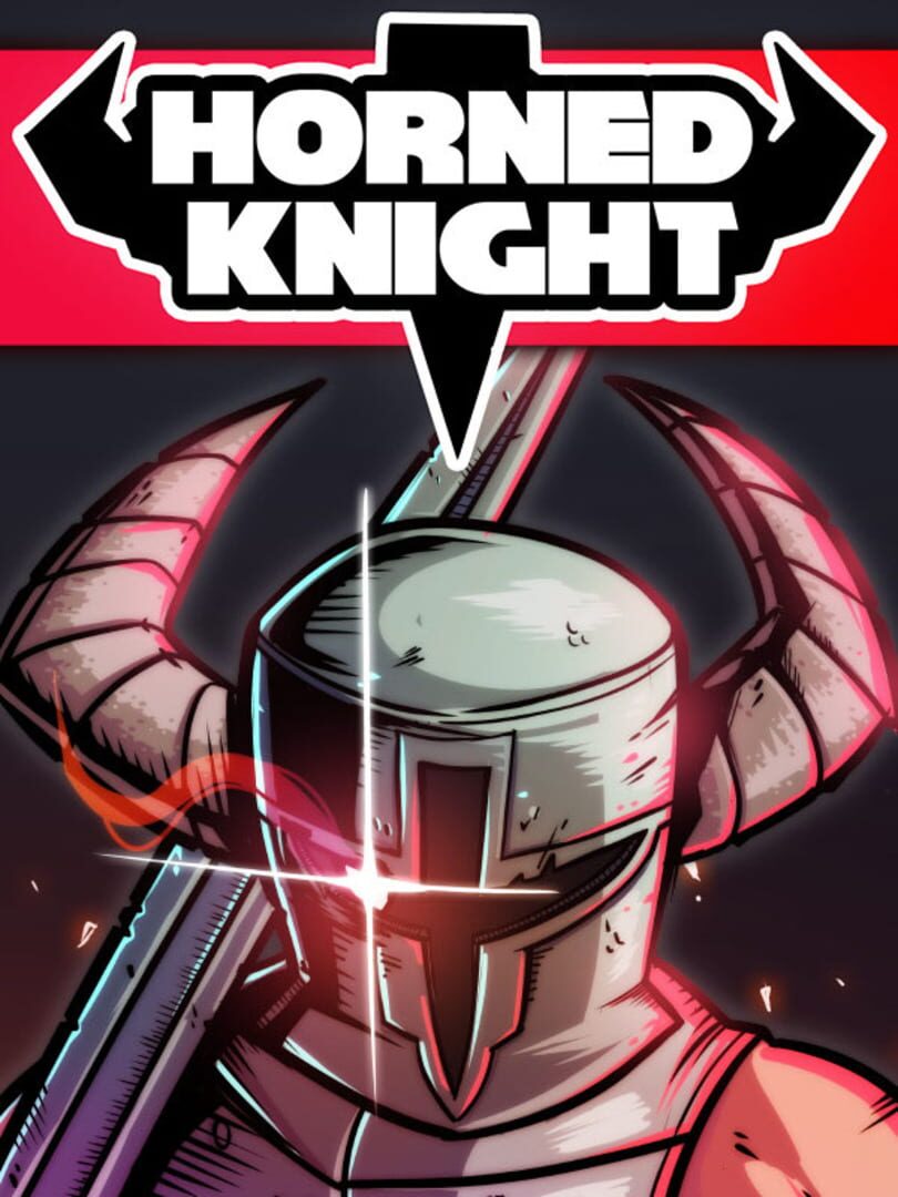 Horned Knight 커버