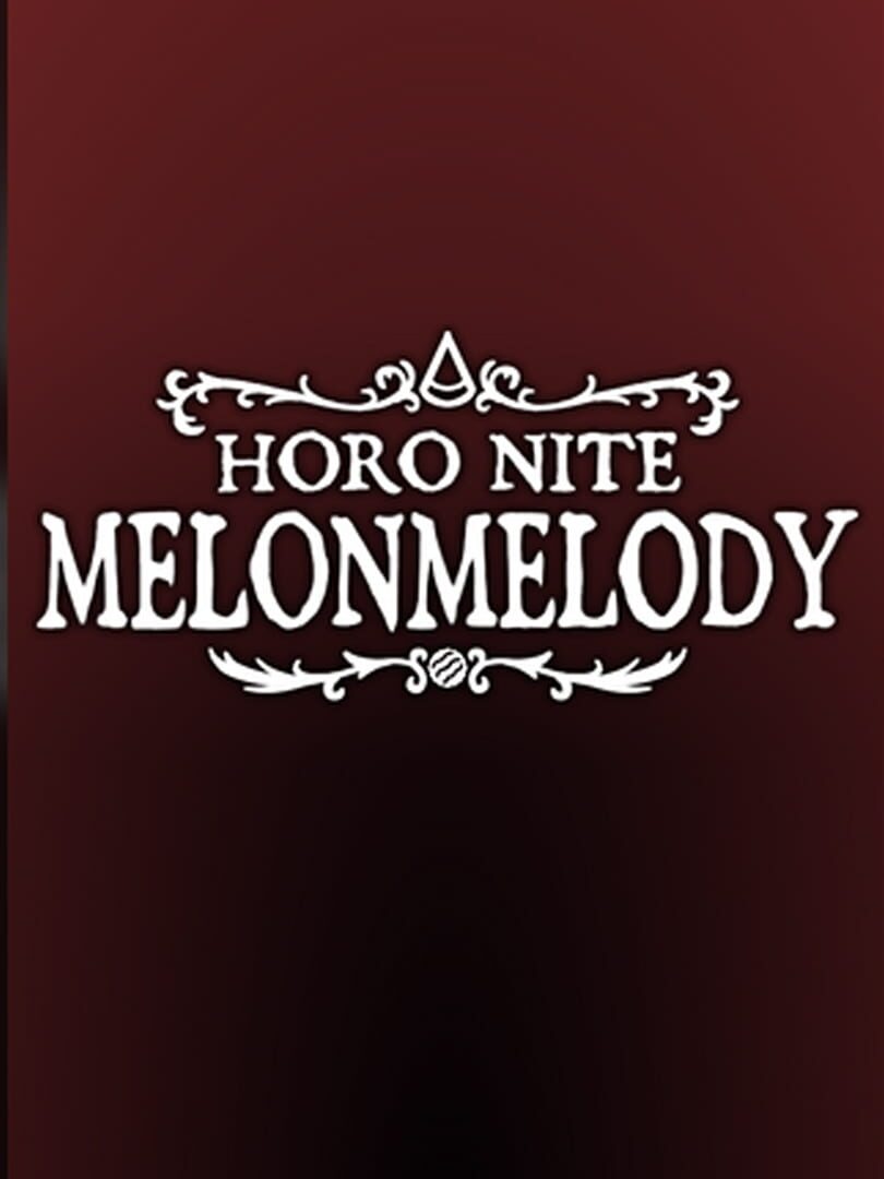 Capa de Horo Nite: MelonMelody