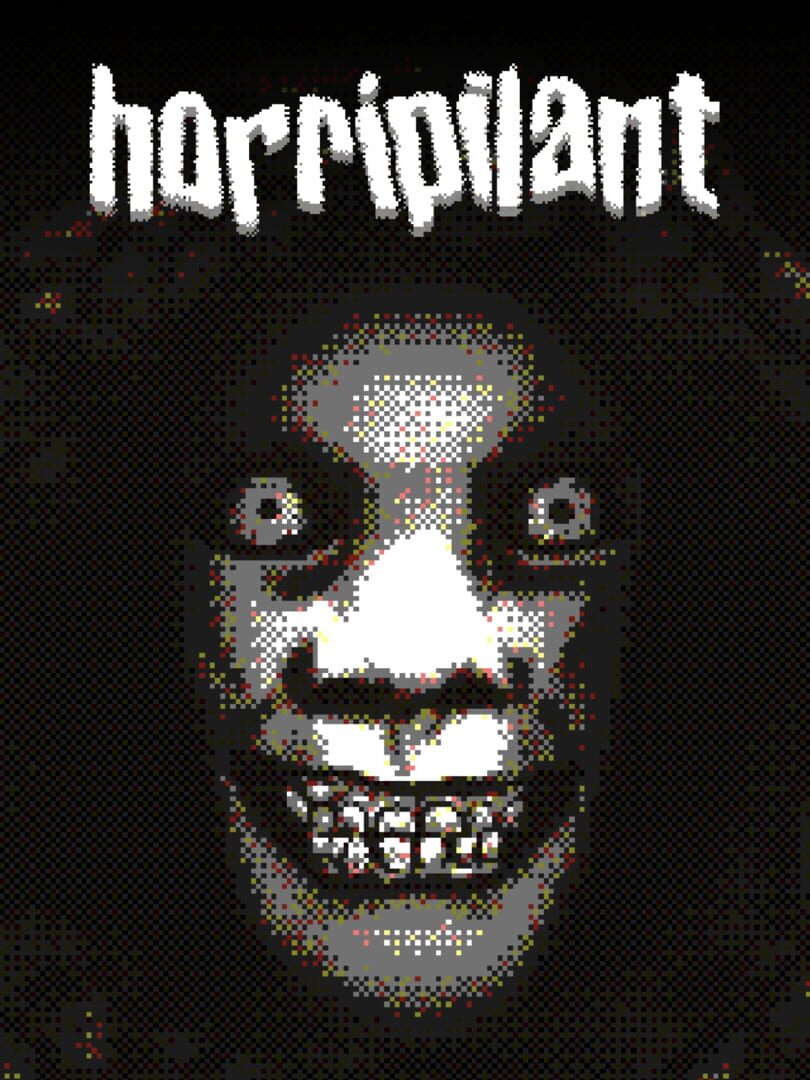 Horripilant 커버