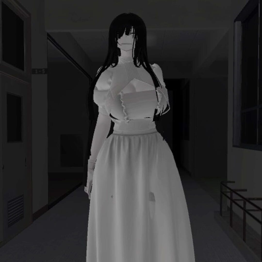 Horror School: The Classroom Cover