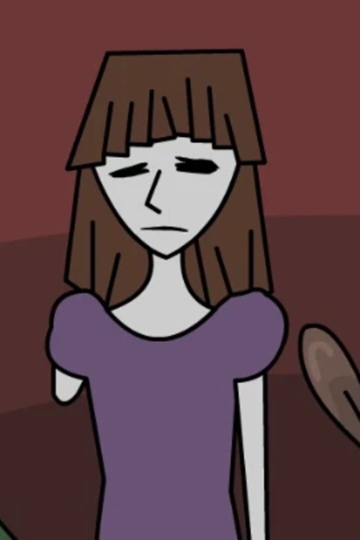 Portada de Horrortale: Waterfall