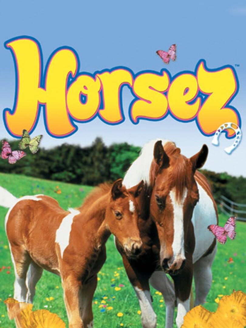 Capa de Horsez