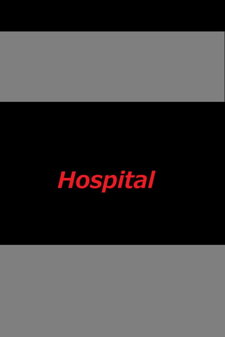 Portada de Hospital