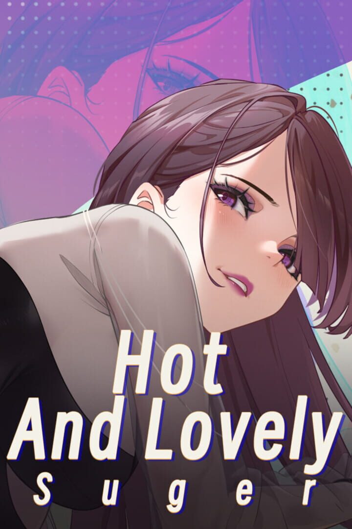 Hot and Lovely: Suger Kapağı