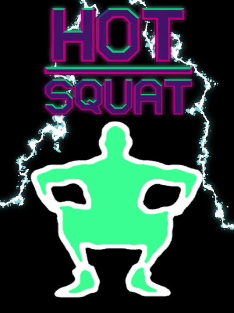 Capa de Hot Squat