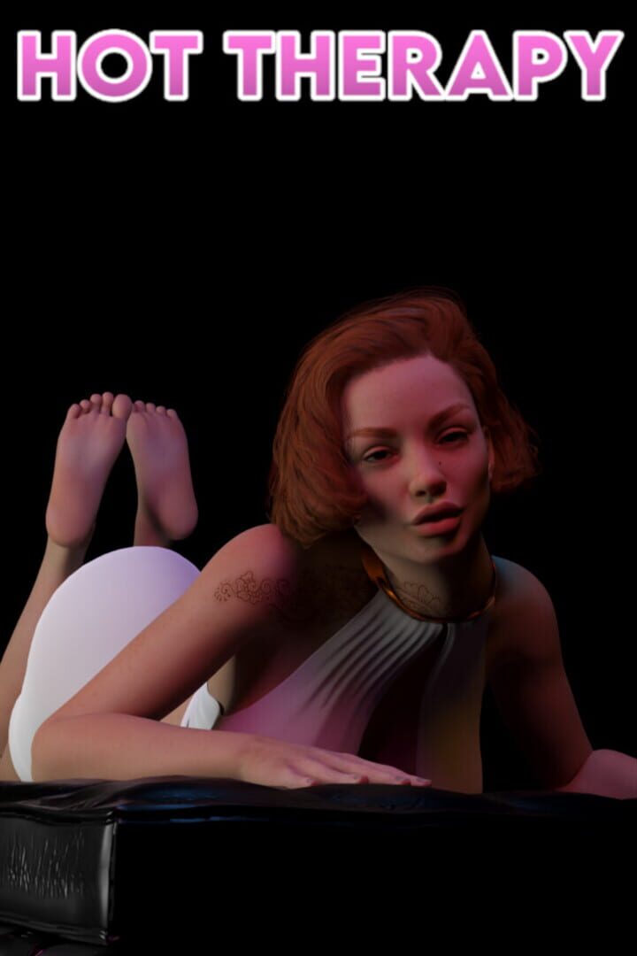 Couverture de Hot Therapy