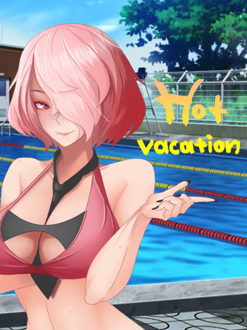 Portada de Hot Vacation