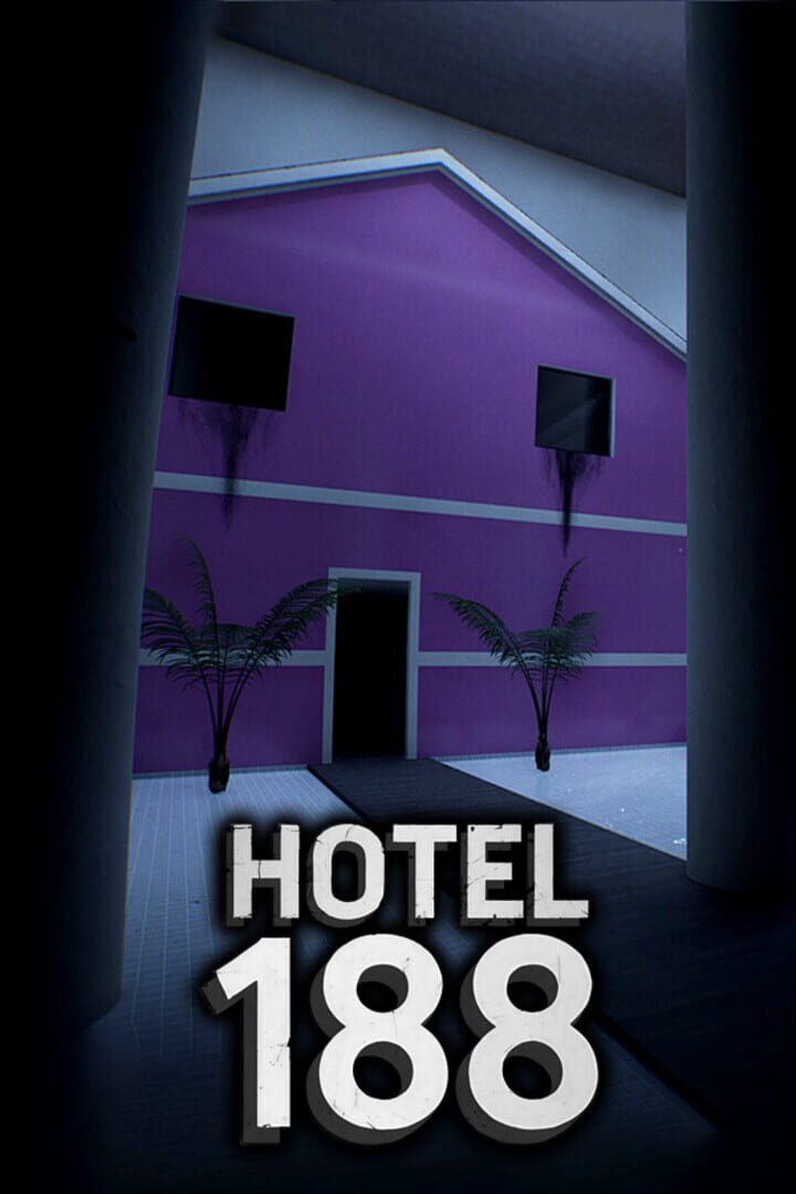 Portada de Hotel 188