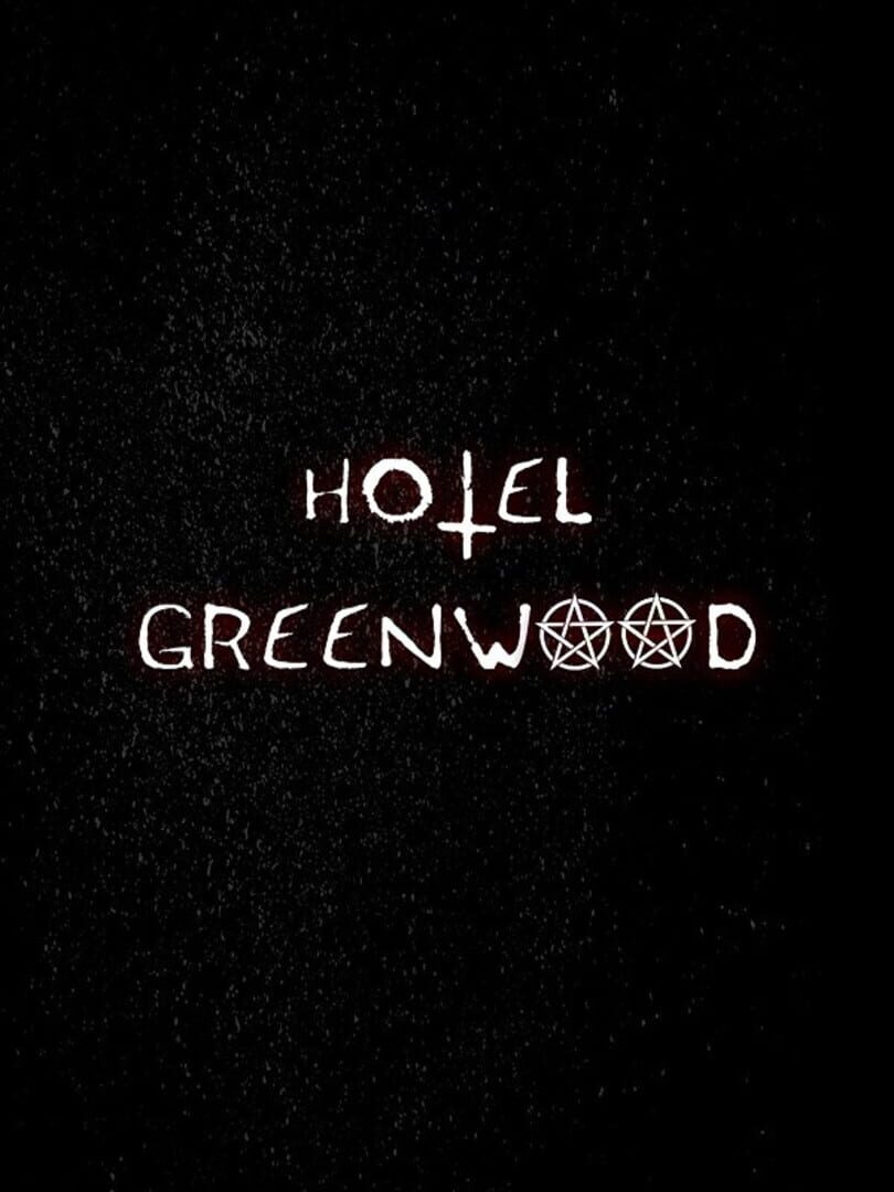 Hotel Greenwood Cover