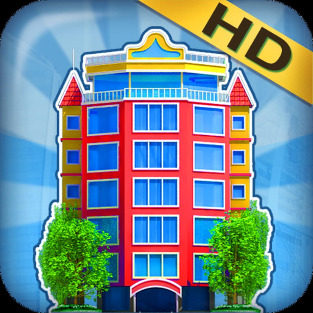 Hotel Mogul 커버