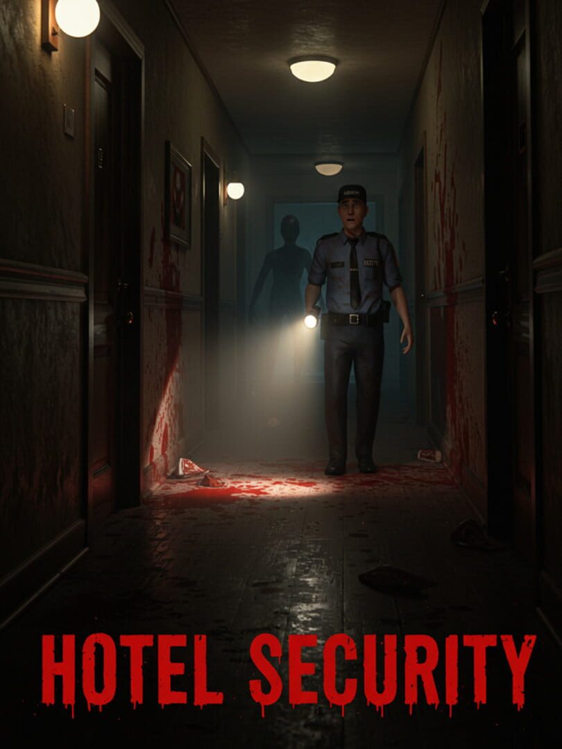 Hotel Security Cover