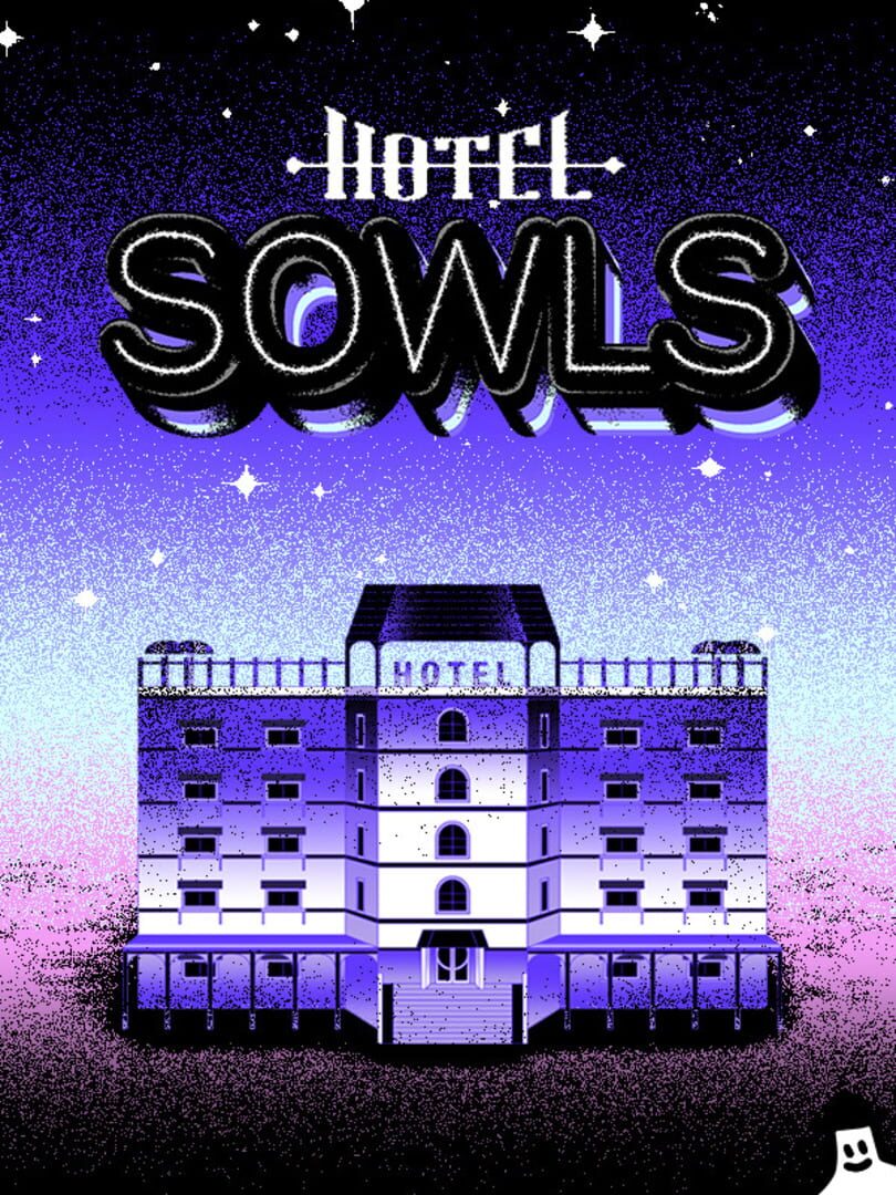 Hotel Sowls 커버