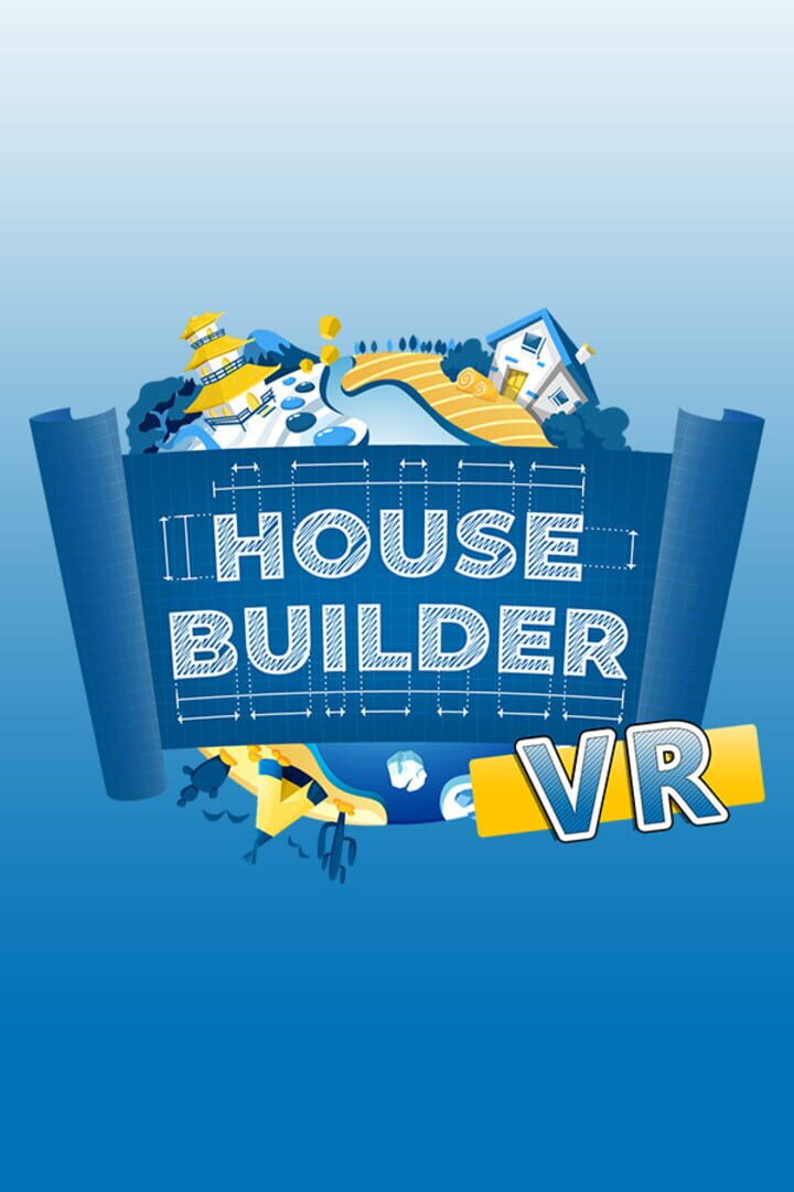 House Builder VR 커버