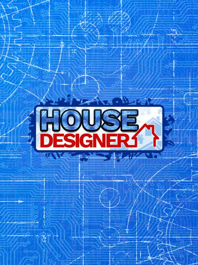 House Designer カバー