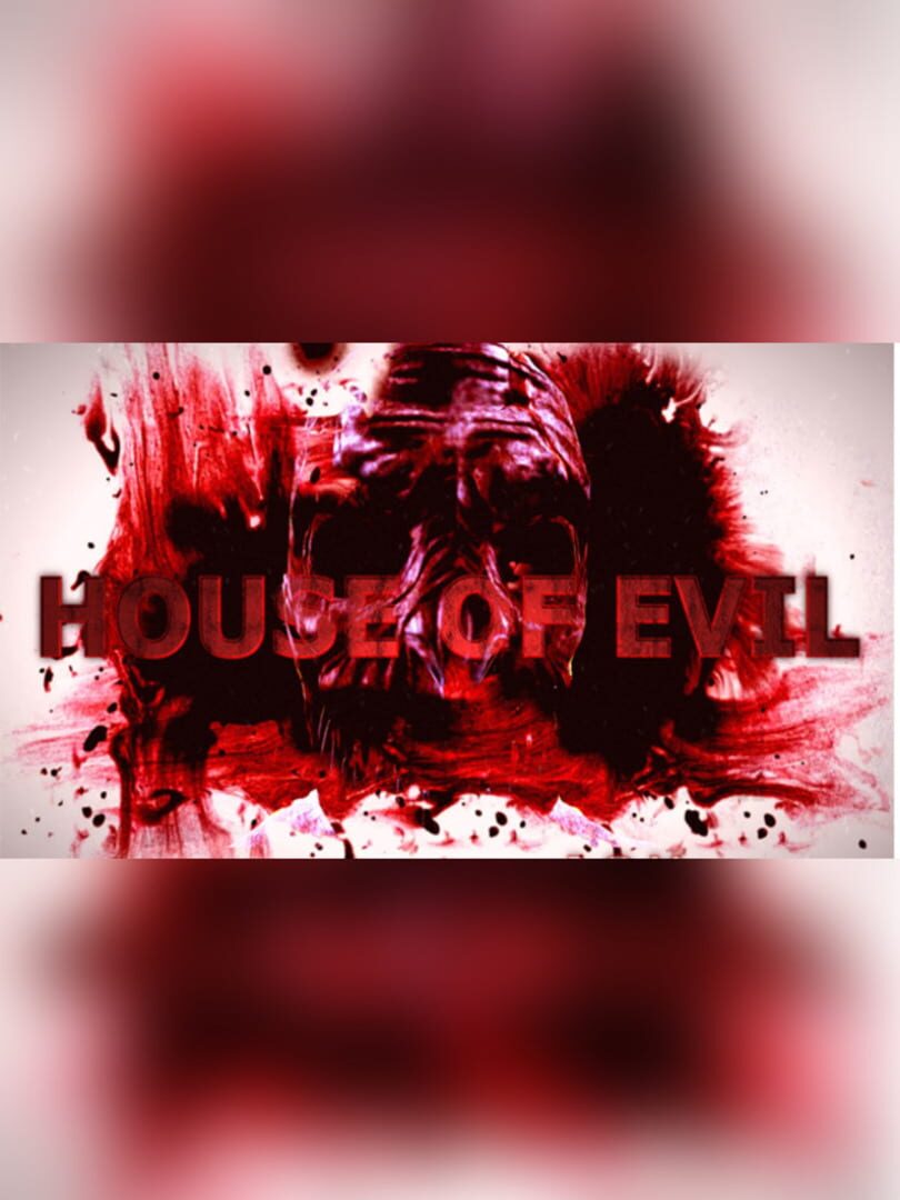 House of Evil Cover