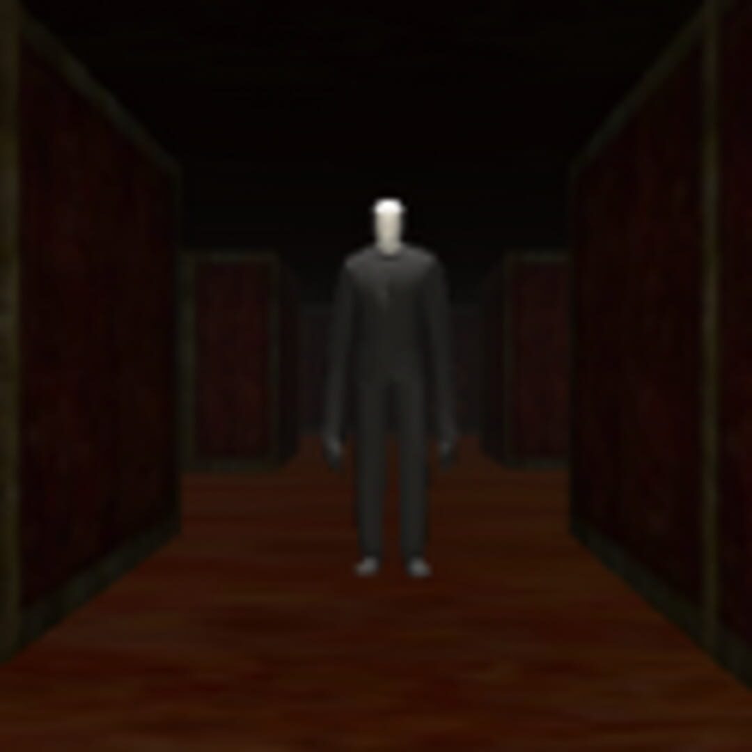 Portada de House of Slender
