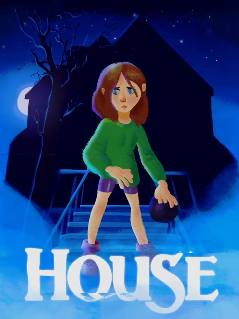 House Cover