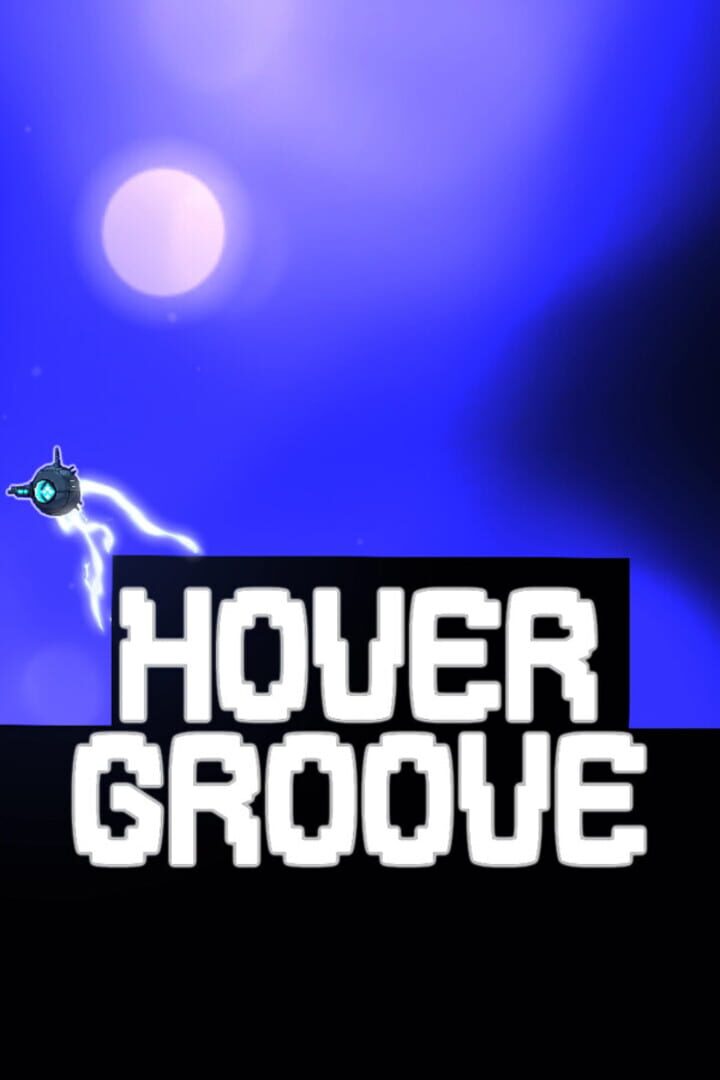 Hover Groove カバー