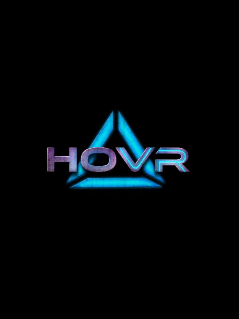 HOVR 커버