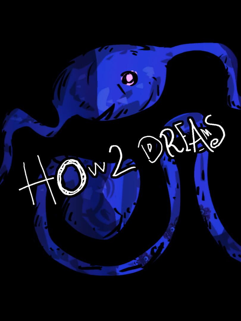 How 2 Dreams 커버