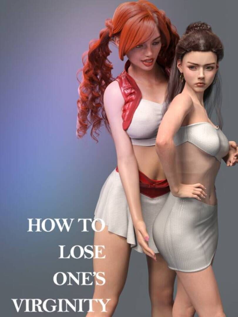 How to Lose One's Virginity Cover