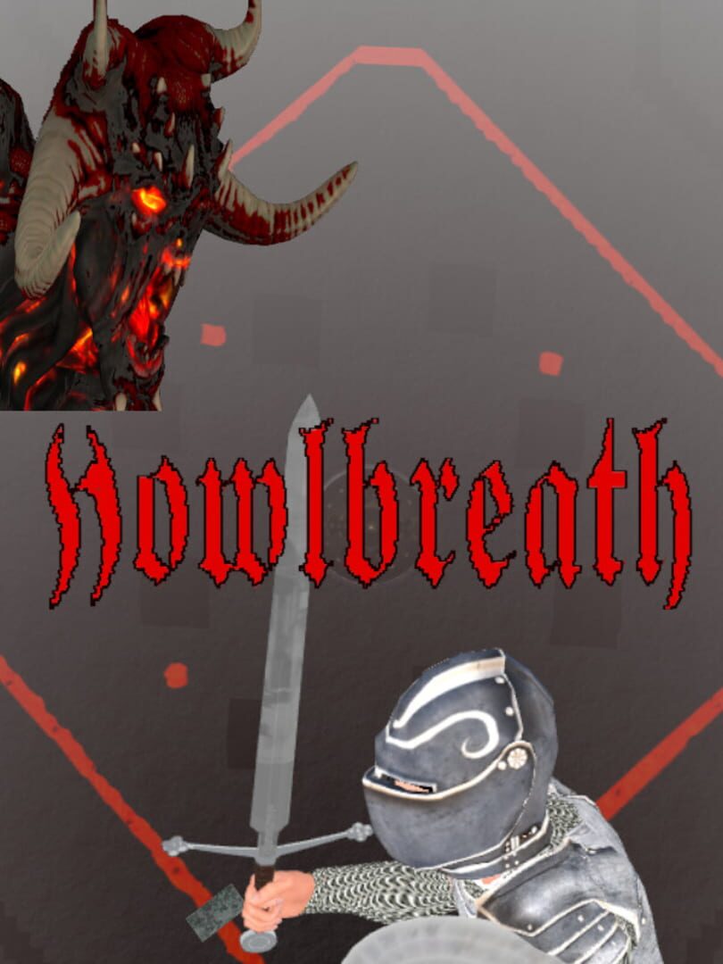 Howlbreath 커버
