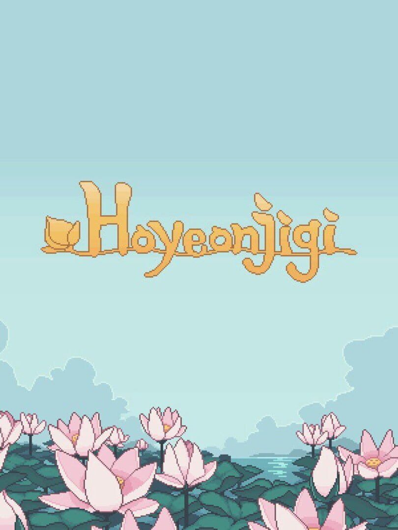 Capa de Hoyeonjigi
