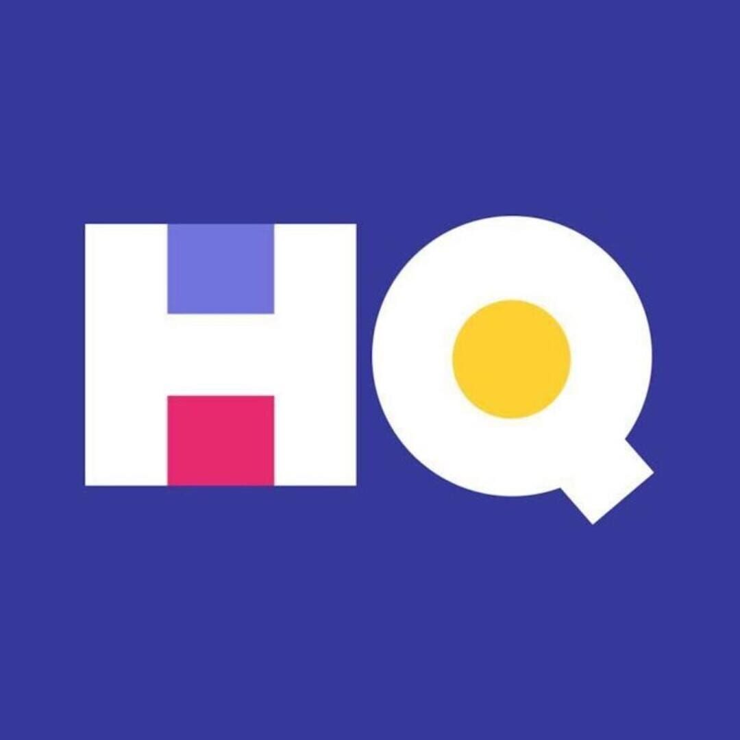 HQ Trivia カバー
