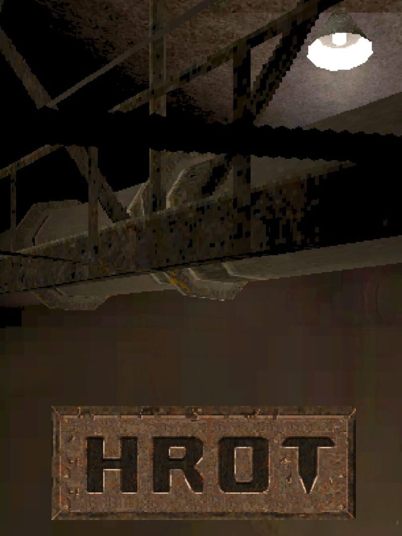 Hrot 커버