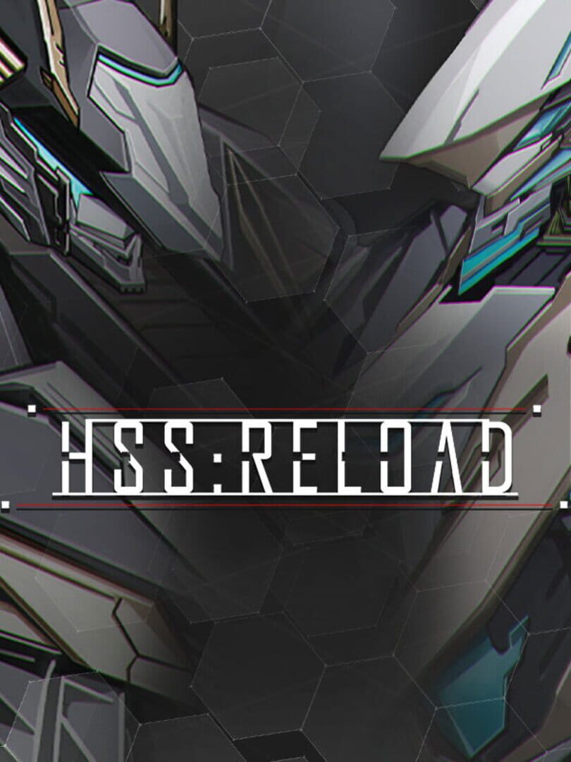 Copertina di HSS: Reload