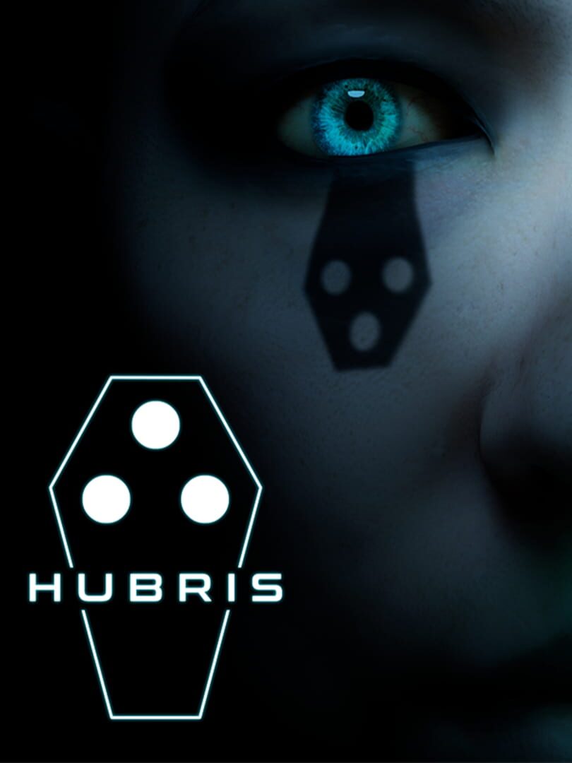 Hubris 커버