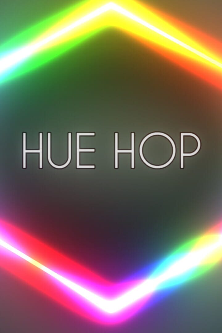 Portada de Hue Hop