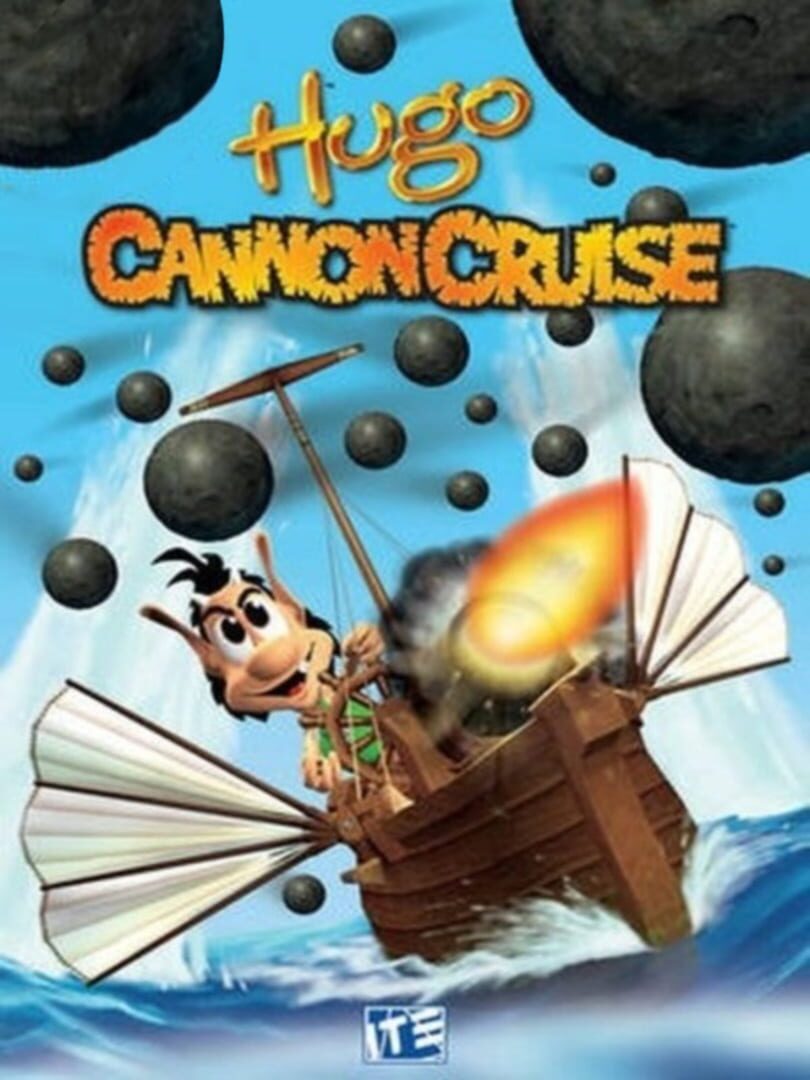 Hugo: Cannon Cruise カバー