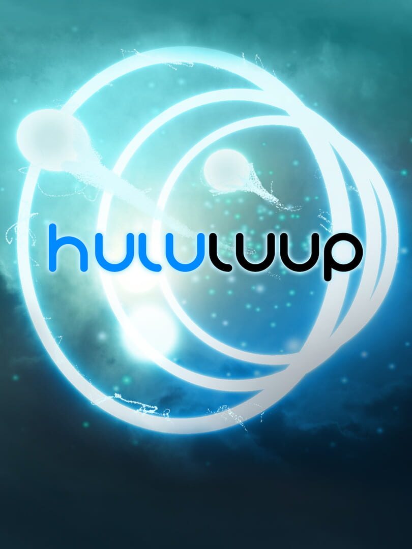 Capa de Hululuup