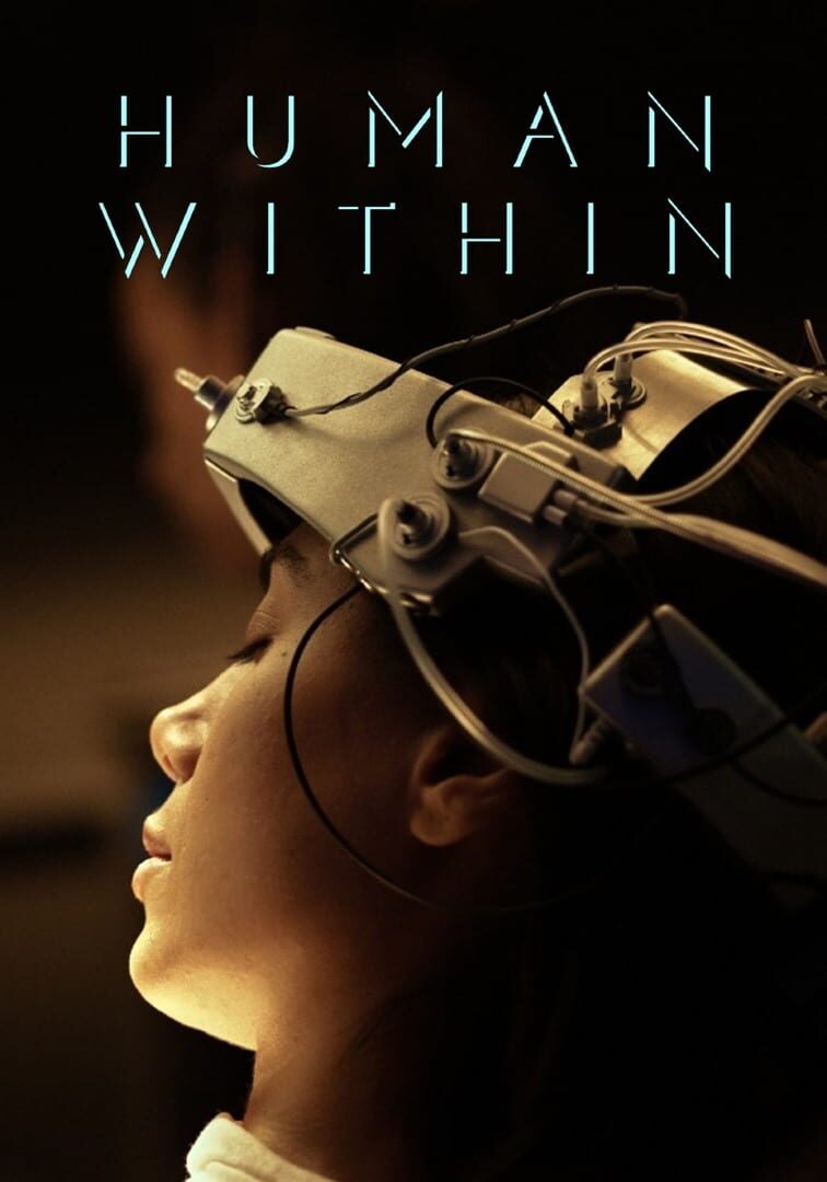 Human Within Cover