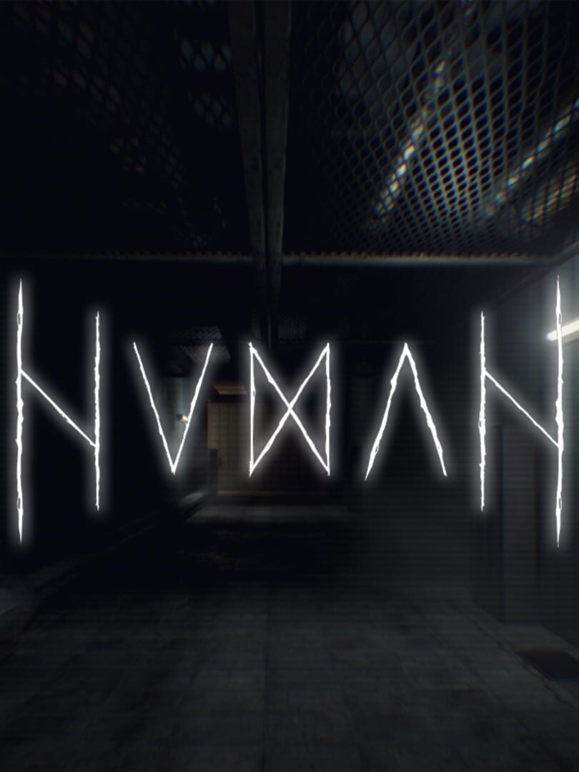 Human Cover