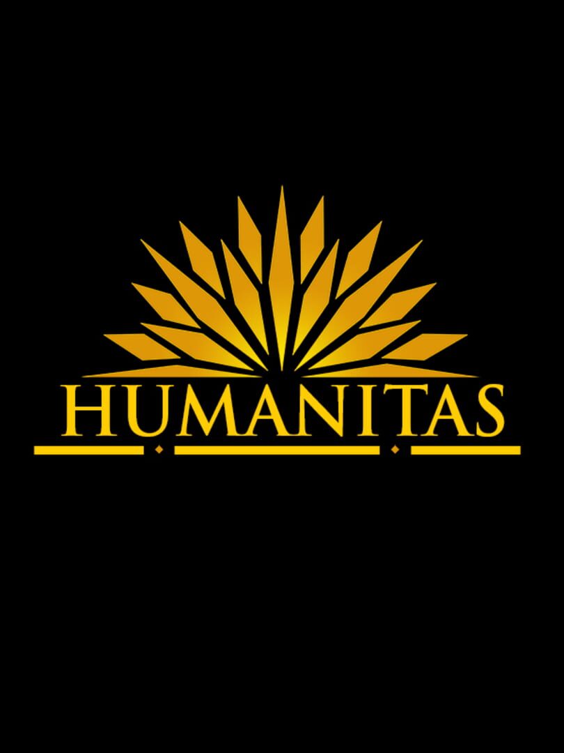 Couverture de Humanitas